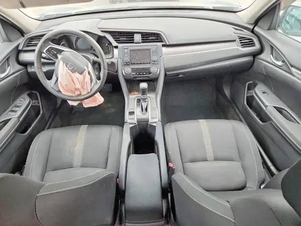 19XFC2F55GE036820 2016 HONDA CIVIC - Image 8