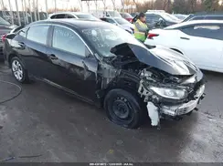 19XFC2F55GE037160 2016 HONDA CIVIC