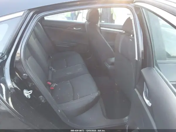 19XFC2F55GE037160 2016 HONDA CIVIC - Image 8