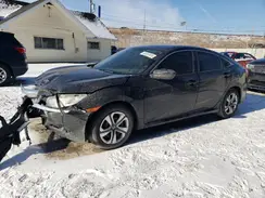 19XFC2F55GE037417 2016 HONDA CIVIC