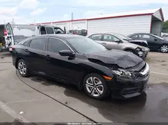 19XFC2F55GE038762 2016 HONDA CIVIC