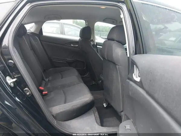 19XFC2F55GE038762 2016 HONDA CIVIC - Image 8