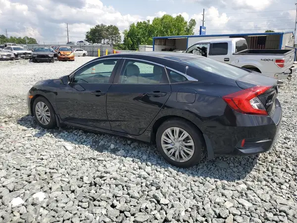 19XFC2F55GE038955 2016 HONDA CIVIC - Image 2