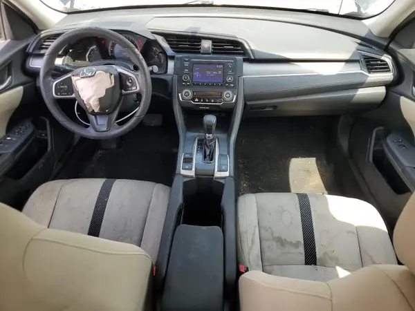 19XFC2F55GE038955 2016 HONDA CIVIC - Image 8