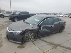 19XFC2F55GE039118 2016 HONDA CIVIC