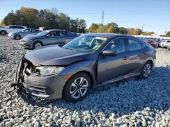19XFC2F55GE041001 2016 HONDA CIVIC