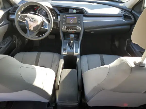 19XFC2F55GE041001 2016 HONDA CIVIC - Image 8