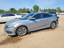 19XFC2F55GE041452 2016 HONDA CIVIC