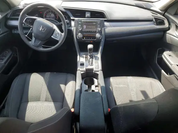 19XFC2F55GE041452 2016 HONDA CIVIC - Image 8