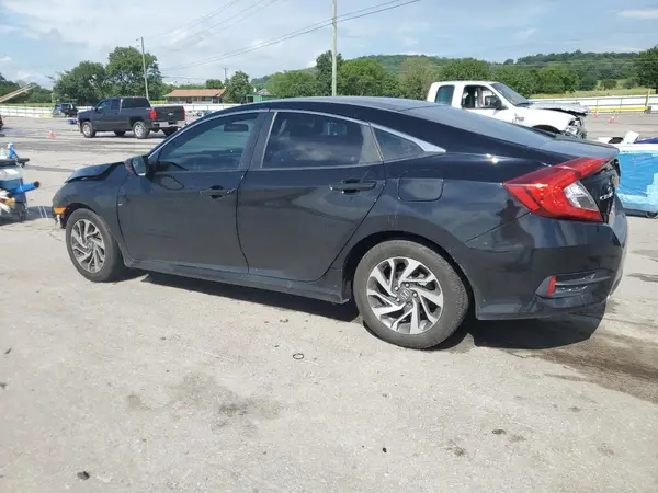 19XFC2F55GE041502 2016 HONDA CIVIC - Image 2