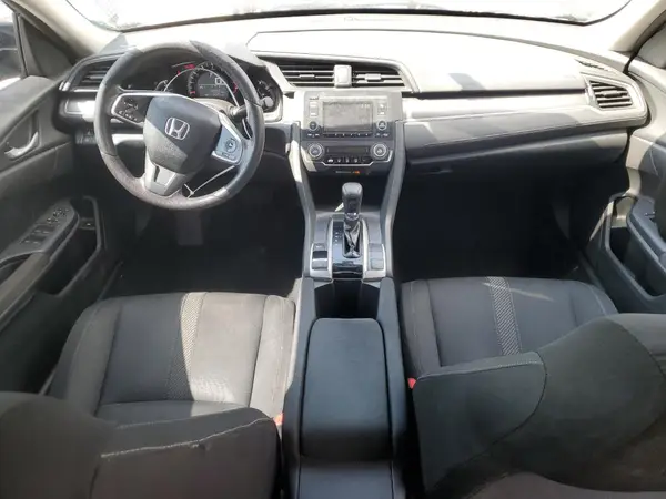 19XFC2F55GE041502 2016 HONDA CIVIC - Image 8