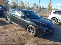 19XFC2F55GE041516 2016 HONDA CIVIC
