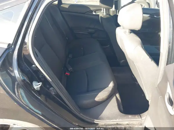 19XFC2F55GE041516 2016 HONDA CIVIC - Image 8