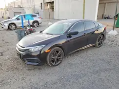 19XFC2F55GE043041 2016 HONDA CIVIC