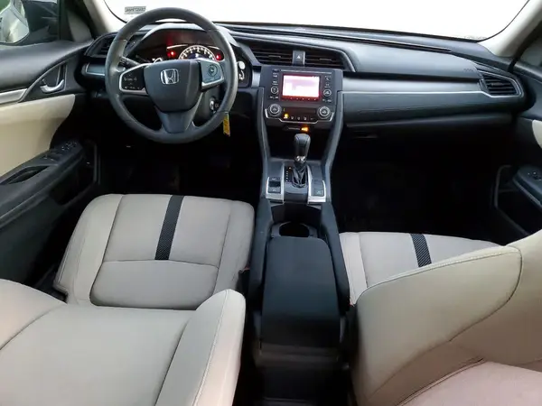 19XFC2F55GE043041 2016 HONDA CIVIC - Image 8