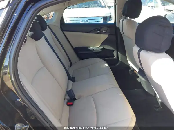 19XFC2F55GE043752 2016 HONDA CIVIC - Image 8