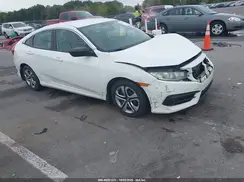 19XFC2F55GE043783 2016 HONDA CIVIC