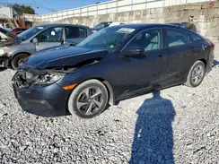 19XFC2F55GE044299 2016 HONDA CIVIC