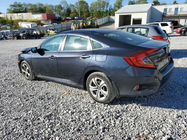 19XFC2F55GE044299 2016 HONDA CIVIC - Image 2