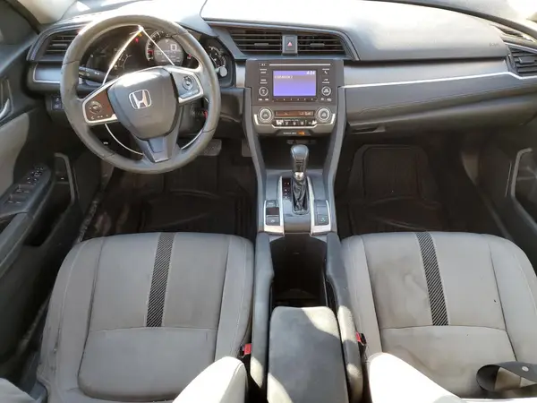 19XFC2F55GE044299 2016 HONDA CIVIC - Image 8