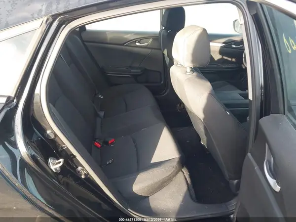 19XFC2F55GE046070 2016 HONDA CIVIC - Image 8
