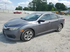 19XFC2F55GE046201 2016 HONDA CIVIC
