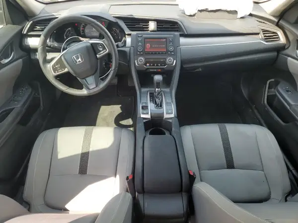19XFC2F55GE046201 2016 HONDA CIVIC - Image 8