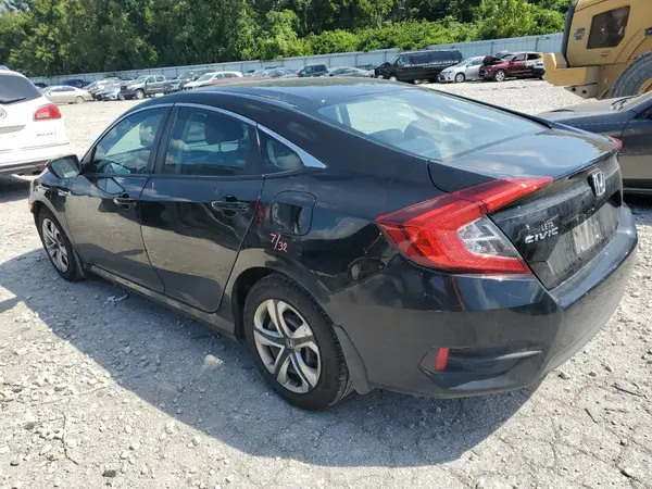 19XFC2F55GE046506 2016 HONDA CIVIC - Image 2
