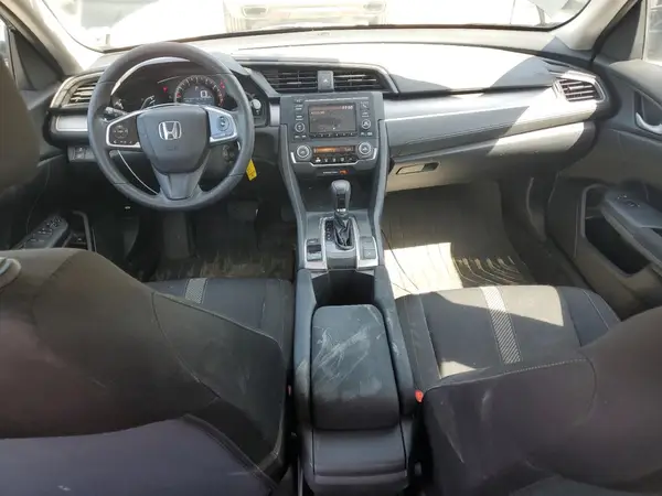 19XFC2F55GE046506 2016 HONDA CIVIC - Image 8