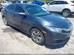 19XFC2F55GE048157 2016 HONDA CIVIC