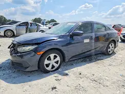 19XFC2F55GE048174 2016 HONDA CIVIC