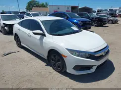 19XFC2F55GE048806 2016 HONDA CIVIC