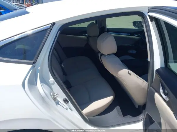 19XFC2F55GE048806 2016 HONDA CIVIC - Image 8