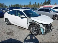 19XFC2F55GE048840 2016 HONDA CIVIC