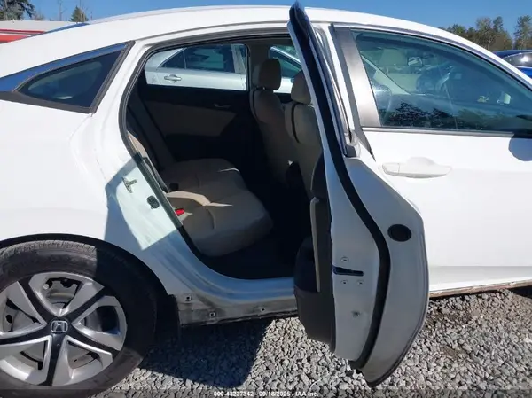 19XFC2F55GE048840 2016 HONDA CIVIC - Image 8