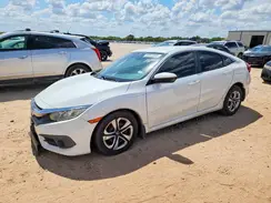 19XFC2F55GE049020 2016 HONDA CIVIC