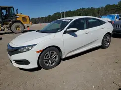 19XFC2F55GE049096 2016 HONDA CIVIC