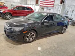 19XFC2F55GE049373 2016 HONDA CIVIC