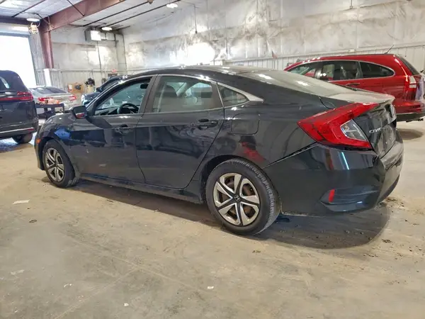 19XFC2F55GE049373 2016 HONDA CIVIC - Image 2