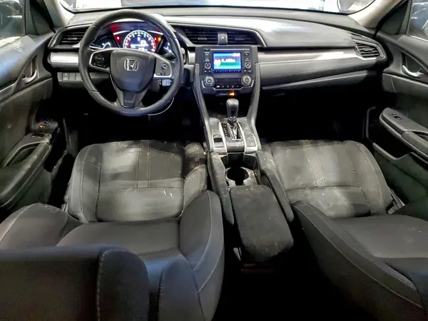 19XFC2F55GE049373 2016 HONDA CIVIC - Image 8