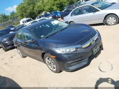 19XFC2F55GE049647 2016 HONDA CIVIC