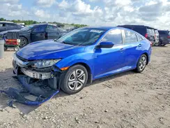 19XFC2F55GE052550 2016 HONDA CIVIC