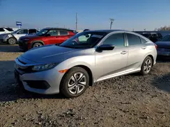 19XFC2F55GE052869 2016 HONDA CIVIC