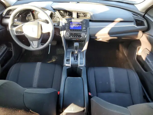 19XFC2F55GE052869 2016 HONDA CIVIC - Image 8