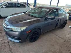 19XFC2F55GE054492 2016 HONDA CIVIC