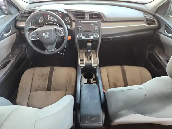 19XFC2F55GE054492 2016 HONDA CIVIC - Image 8