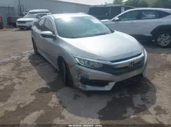 19XFC2F55GE054945 2016 HONDA CIVIC