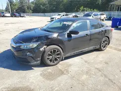 19XFC2F55GE055321 2016 HONDA CIVIC