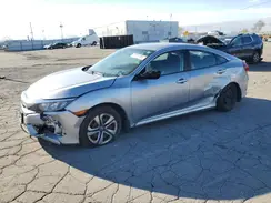19XFC2F55GE057375 2016 HONDA CIVIC