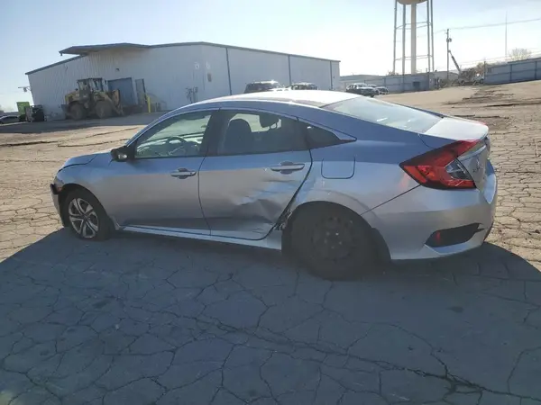 19XFC2F55GE057375 2016 HONDA CIVIC - Image 2